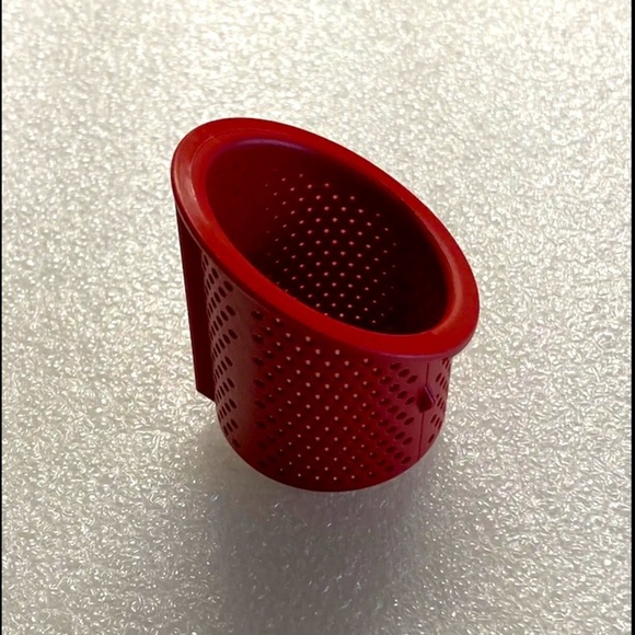 Hoover Other - NEW & OEM Hoover Filter Basket For Powerdash Pet Floor Cleaner FH41000 FH41010